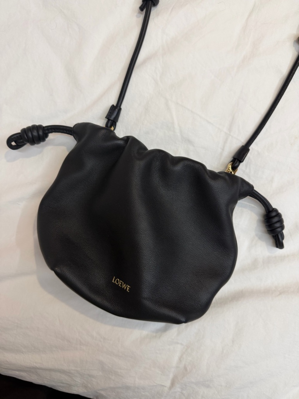 Loewe Mini Flamenco - Picture 2 of 5